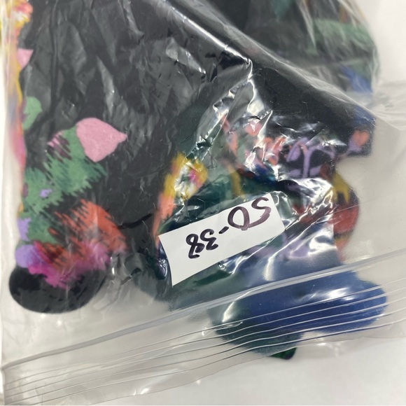 Maeve Floral Patchwork Shirtdress 0 - Picture 11 of 11